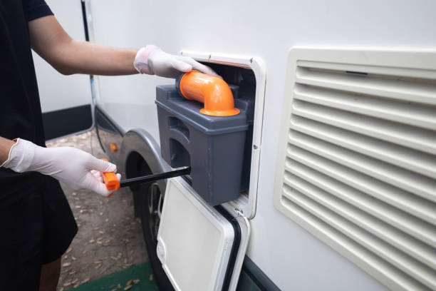 Best Porta potty delivery and setup  in Placitas, NM
