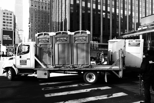 Best Portable restroom trailer rental  in Placitas, NM